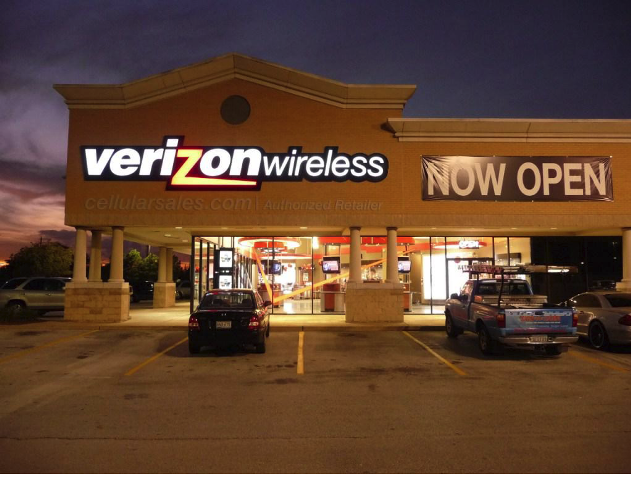 Verizon Authorized Retailer – Cellular Sales | 9105 W Sam Houston Pkwy N, Ste 400, Houston, TX 77064 | Phone: (832) 688-9367
