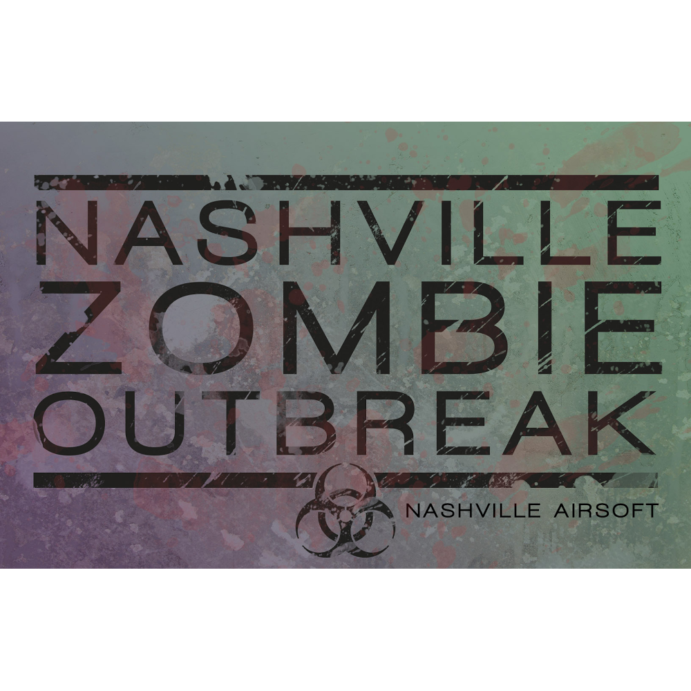 Nashville Zombie Outbreak | 406 Davidson St, Nashville, TN 37213, USA | Phone: (615) 837-0920