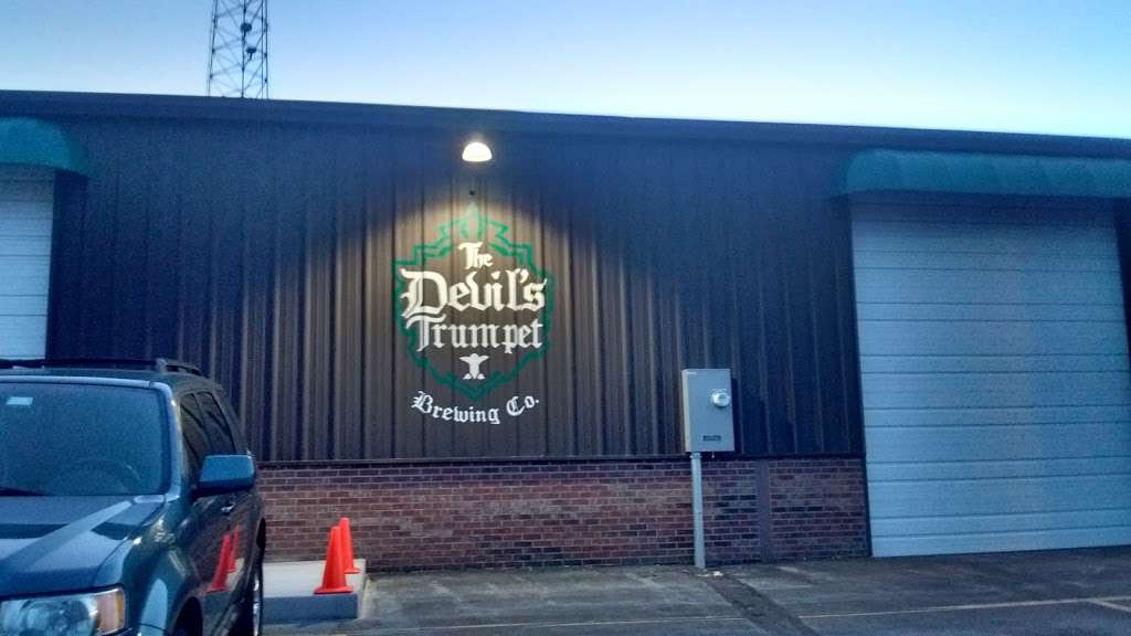 The Devils Trumpet Brewing Co. | 8250 Utah St, Merrillville, IN 46410 | Phone: (219) 576-7118
