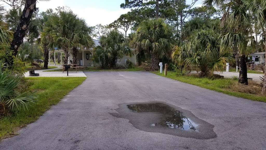 River Campground | Jupiter, FL 33469 | Phone: (800) 326-3521