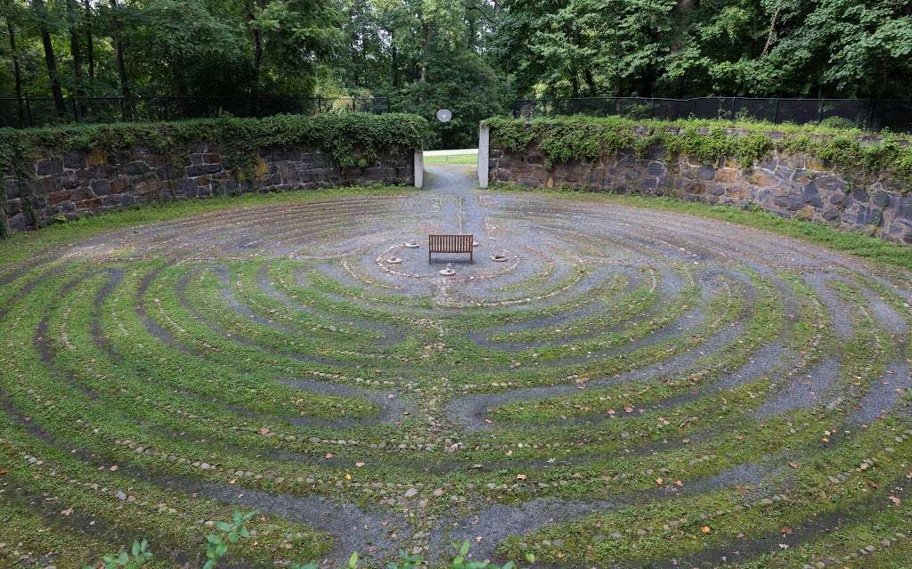 Copeland Sculpture Garden | Wilmington, DE 19806, USA