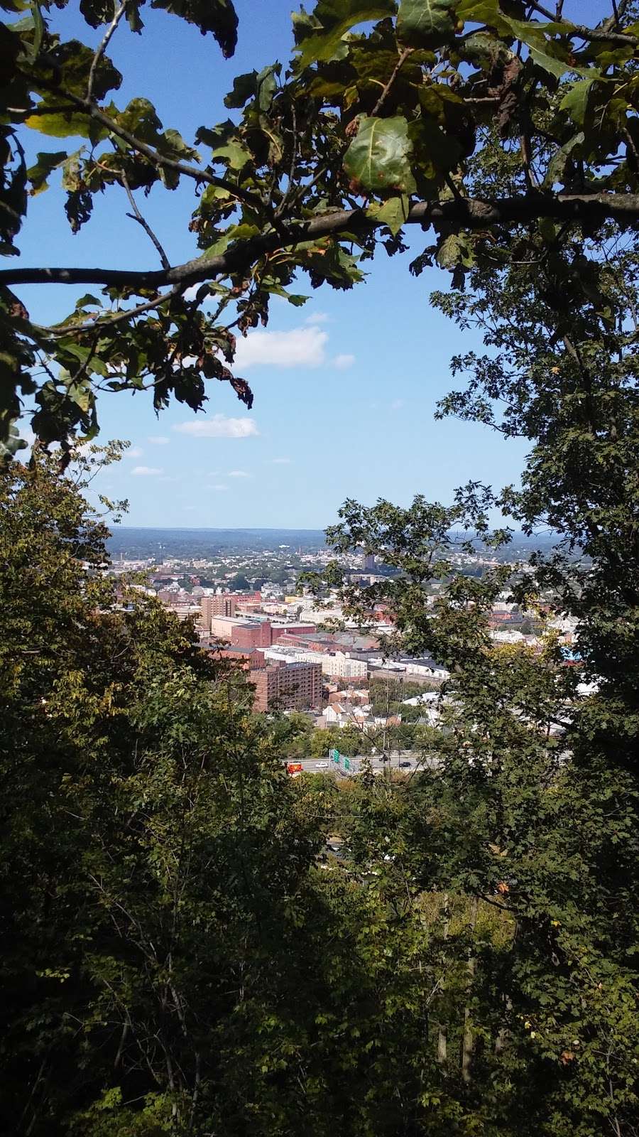 Auto Overlook | Paterson, NJ 07503, USA