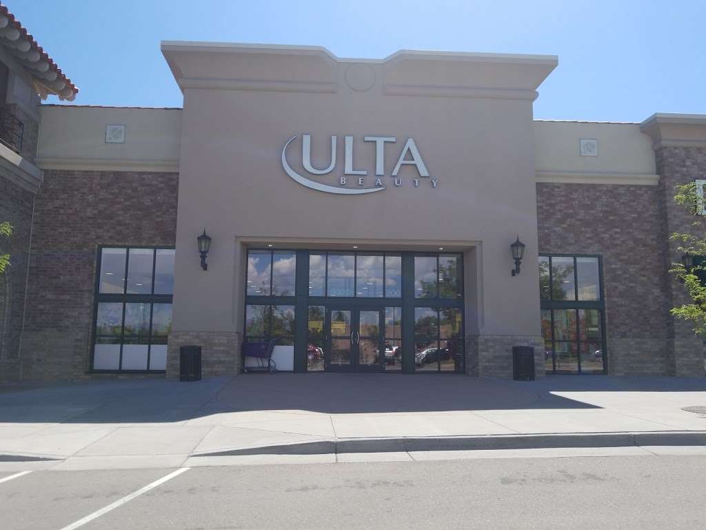 Ulta Beauty | 9320 Sheridan Boulevard, Westminster, CO 80031, USA | Phone: (303) 429-1705