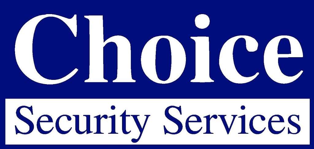 Choice Security Services LLC | 200 Richardson Dr, Lancaster, PA 17603, USA | Phone: (717) 207-0155
