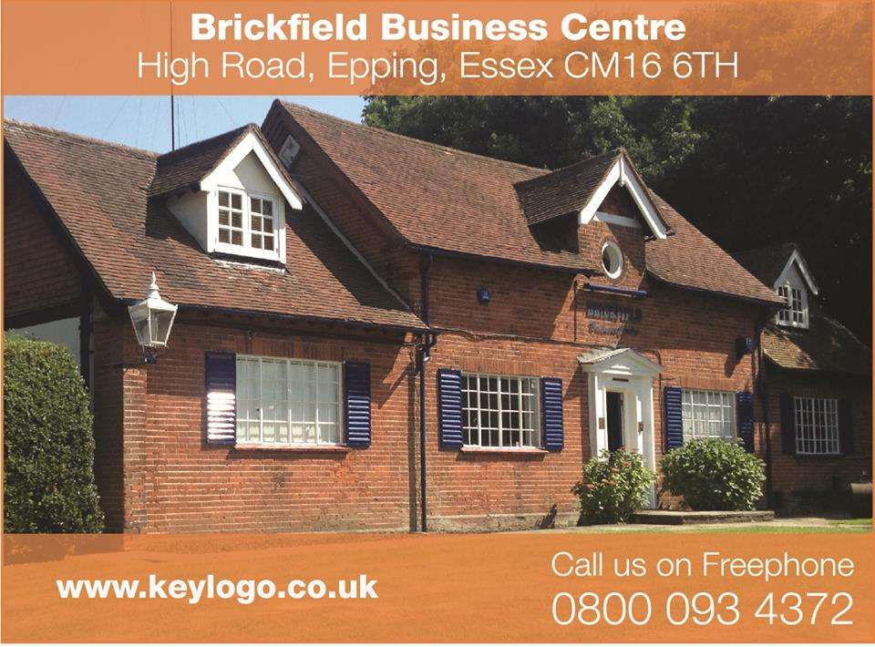 Keylogo | Brickfield Business Centre Brickfield House, Thornwood, Epping CM16 6TH, UK | Phone: 020 8502 6040