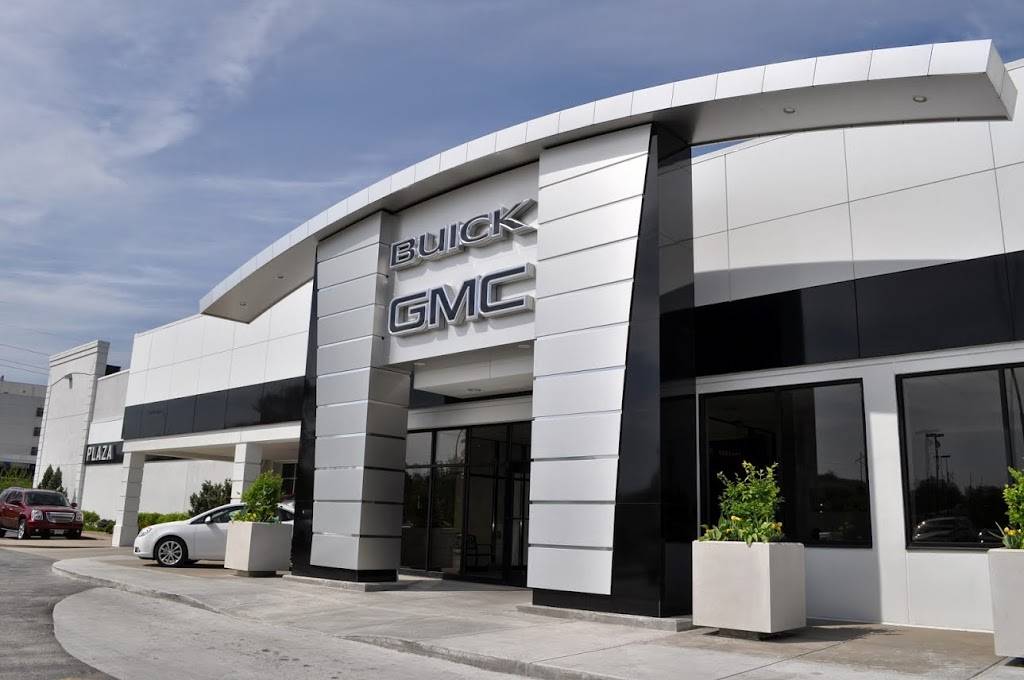 Woodhouse Buick GMC of Omaha | 11911 I St, Omaha, NE 68137, USA | Phone: (402) 593-4000