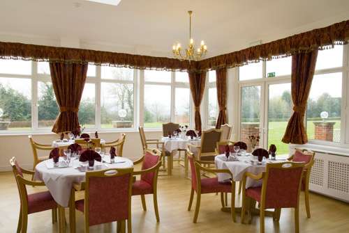 Coppice Lea Care Home | Bletchingley Rd, Merstham, Bletchingley, Redhill RH1 3QN, UK | Phone: 0808 223 5419