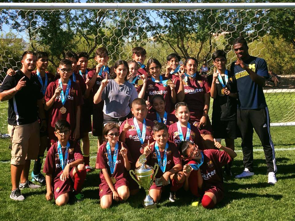 Academy Of Math Science Camelback 6633 W Camelback Rd Phoenix Az 85033 Usa