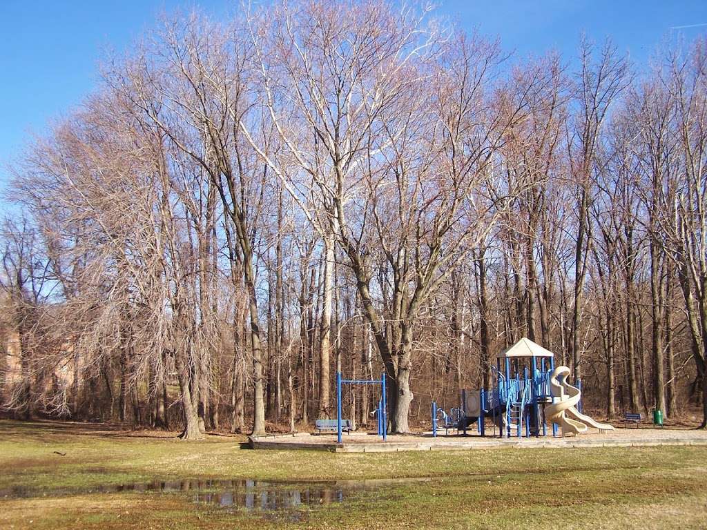 Lewisdale Neighborhood Park | W Park Dr, Lewisdale, MD 20782, USA