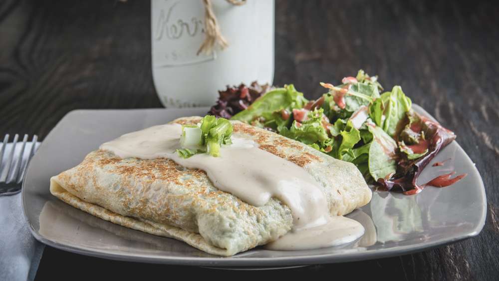 Mint Crêperie & Coffee Bar | 2300 S Mason Rd #105, Katy, TX 77450, USA | Phone: (832) 437-8416