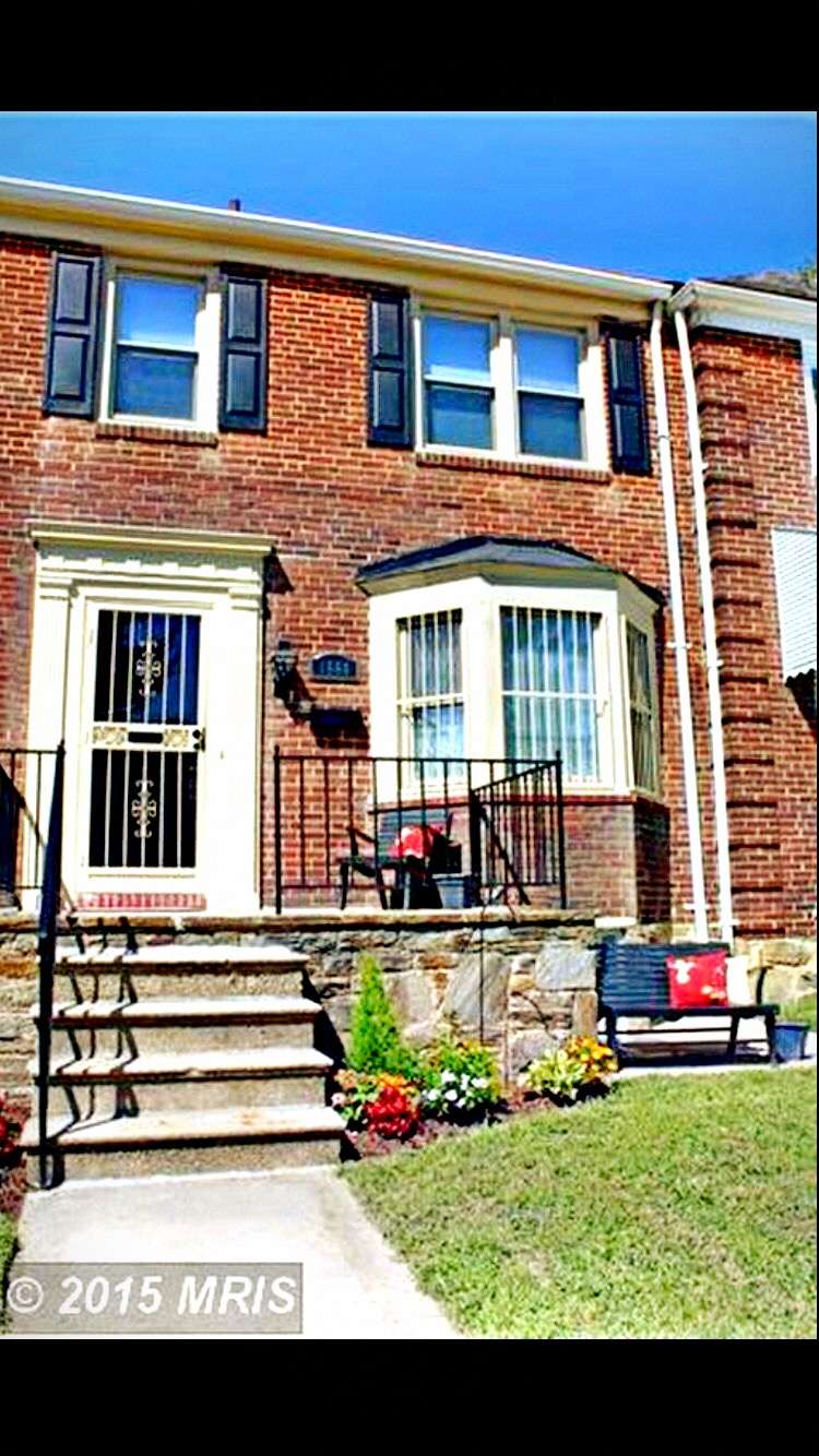 K and R’s Assisted Living LLC | 1660 Roundhill Rd, Baltimore, MD 21218, USA | Phone: (410) 457-7437