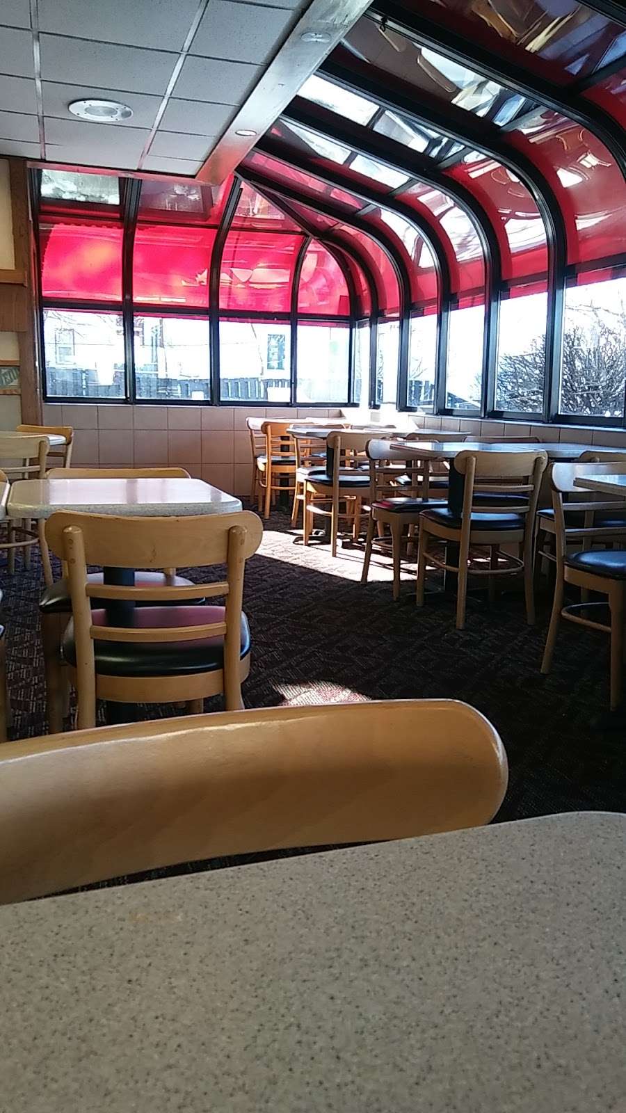 Wendys | 633 W North Ave, Milwaukee, WI 53212, USA | Phone: (414) 263-7397