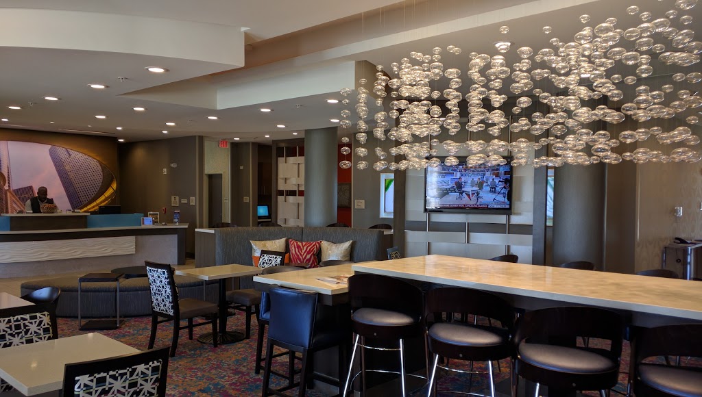 SpringHill Suites by Marriott Houston Hwy. 290/NW Cypress | 20350 Northwest Fwy, Houston, TX 77065, USA | Phone: (281) 469-6500