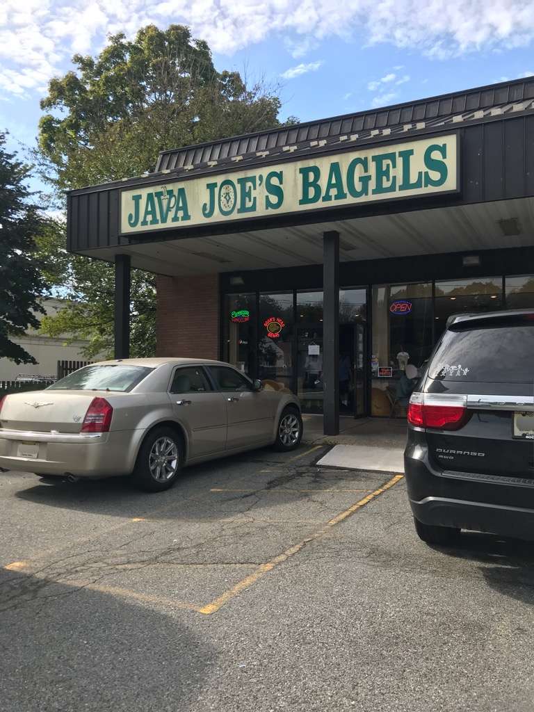 Java Joes Bagels | 509 NJ-10, Ledgewood, NJ 07852, USA | Phone: (973) 584-5115