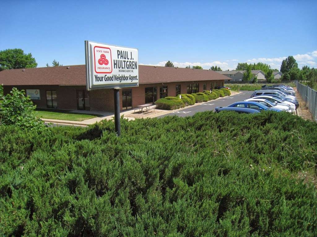 Paul Hultgren - State Farm Insurance Agent | 1345 Plaza Ct N Ste 2B, Lafayette, CO 80026, USA | Phone: (303) 665-9465