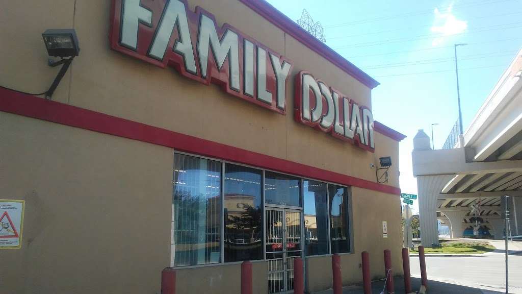 Family Dollar | 6402 Harrisburg Blvd, Houston, TX 77011, USA | Phone: (713) 924-6119