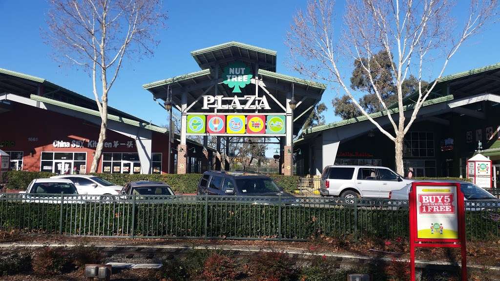 Nut Tree Plaza | 1661 E Monte Vista Ave, Vacaville, CA 95688, USA | Phone: (707) 447-6000