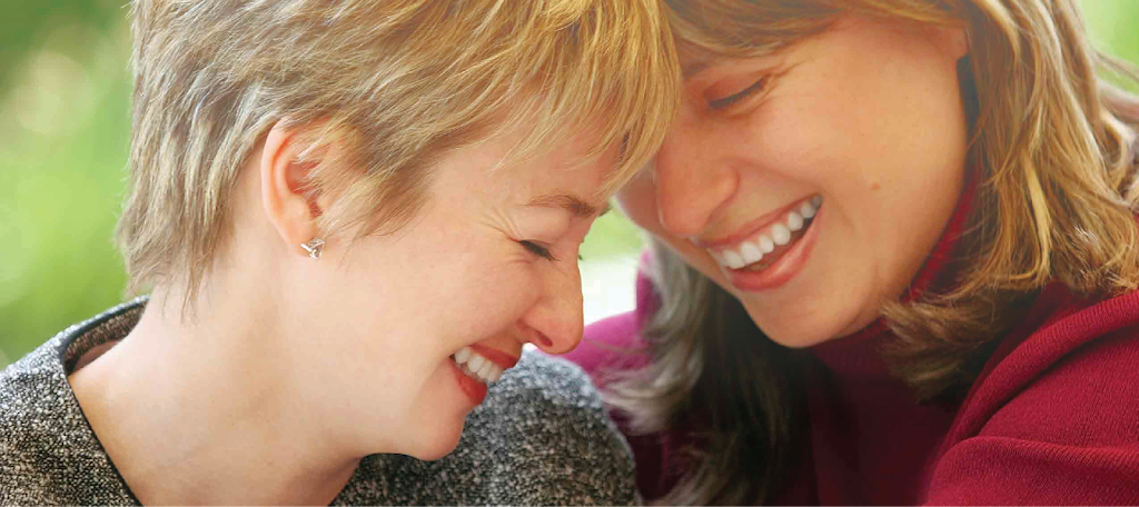 The Lesbian Couples Institute | 1468 S Pearl St, Denver, CO 80210, USA | Phone: (303) 222-7134