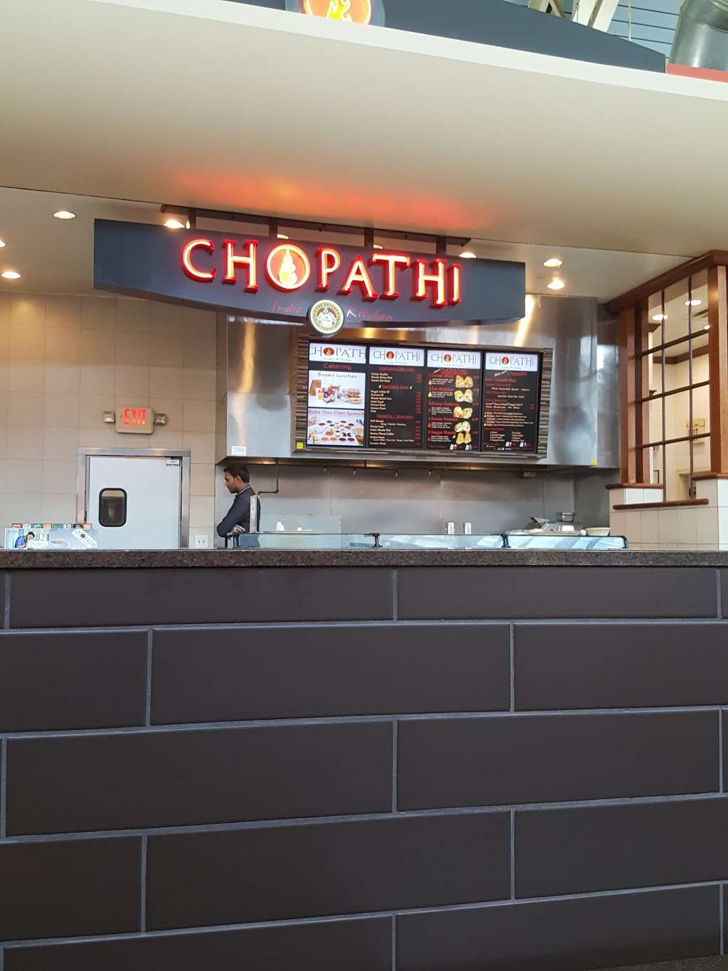 Chopathi India Kitchen | 21100 Dulles Town Cir, Sterling, VA 20166 | Phone: (703) 731-1445