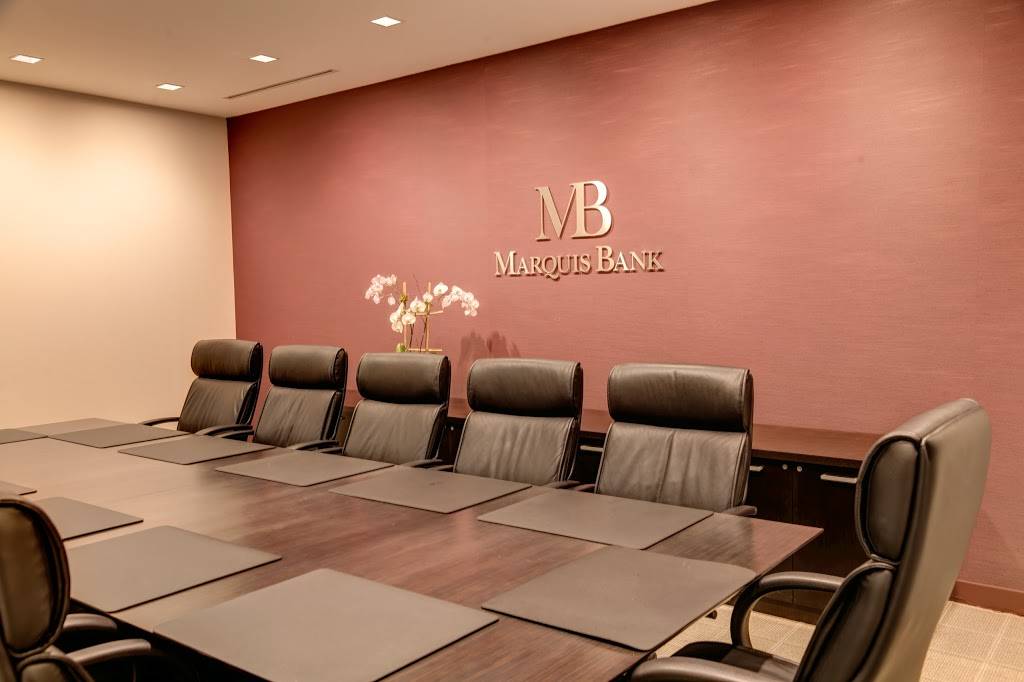 Marquis Bank | 355 Alhambra Cir Suite 1200, Coral Gables, FL 33134, USA | Phone: (305) 443-2922