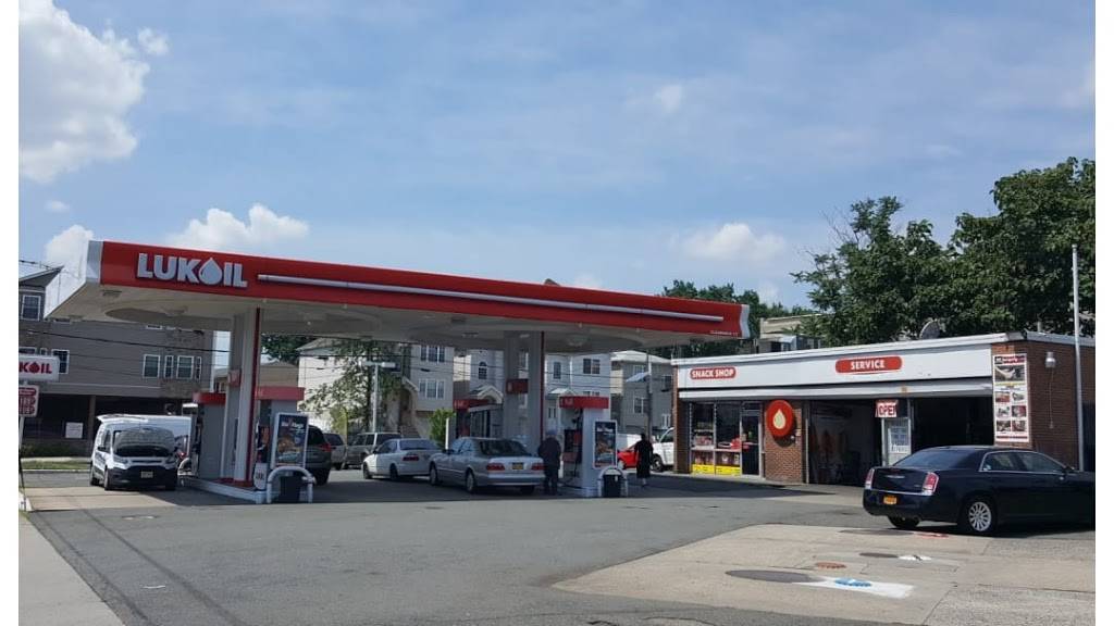 LUKOIL | 200 Spring St, Elizabeth, NJ 07201, USA | Phone: (908) 576-6806