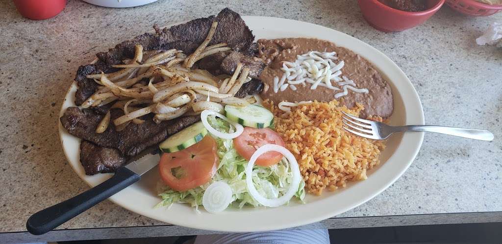 Los Paisanos Restaurant | 9097 Sierra Ave, Fontana, CA 92335, USA | Phone: (909) 822-8245