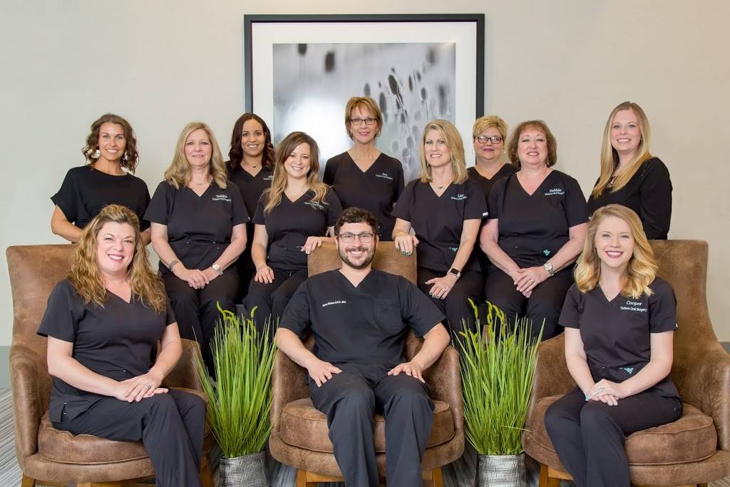 Vickers & Associates Oral Surgery and Dental Implants (Flower Mo | 651 Cross Timbers Rd #103, Flower Mound, TX 75028, USA | Phone: (972) 436-1513