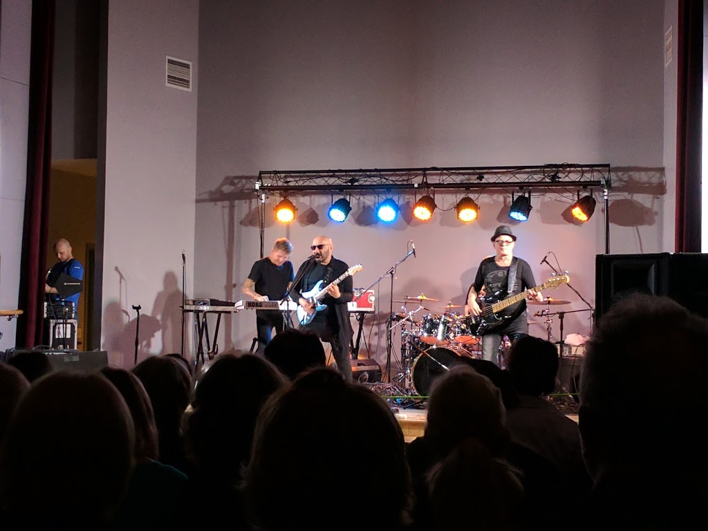 Amador Rancho Community Center | 7000 Bollinger Canyon Rd, San Ramon, CA 94583, USA