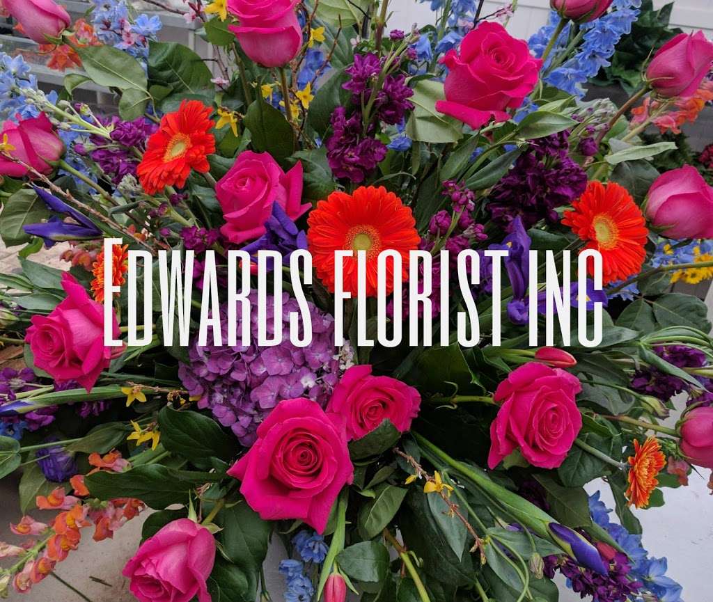 Edwards Florist, Inc. (Winnetka) | 917 Willow Rd, Winnetka, IL 60093 | Phone: (847) 446-8220