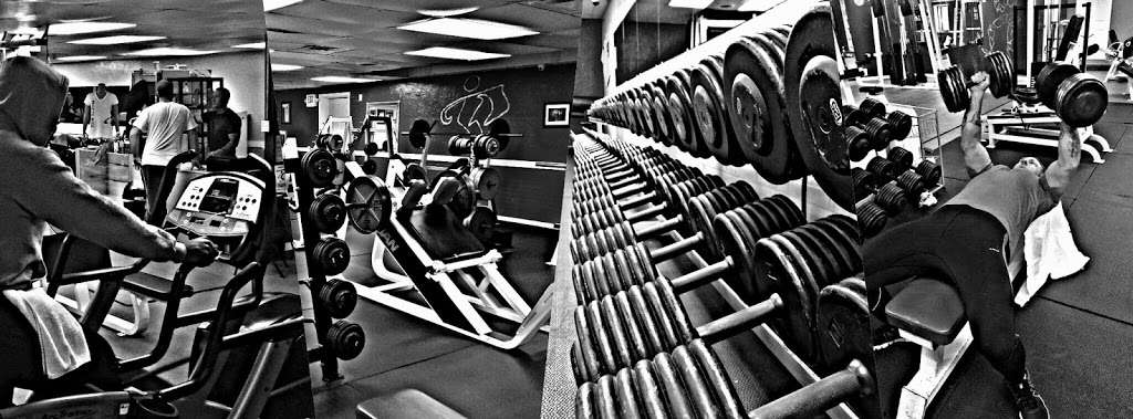 KOs Fitness | 801 Gastonia Hwy, Bessemer City, NC 28016, USA | Phone: (980) 533-8044