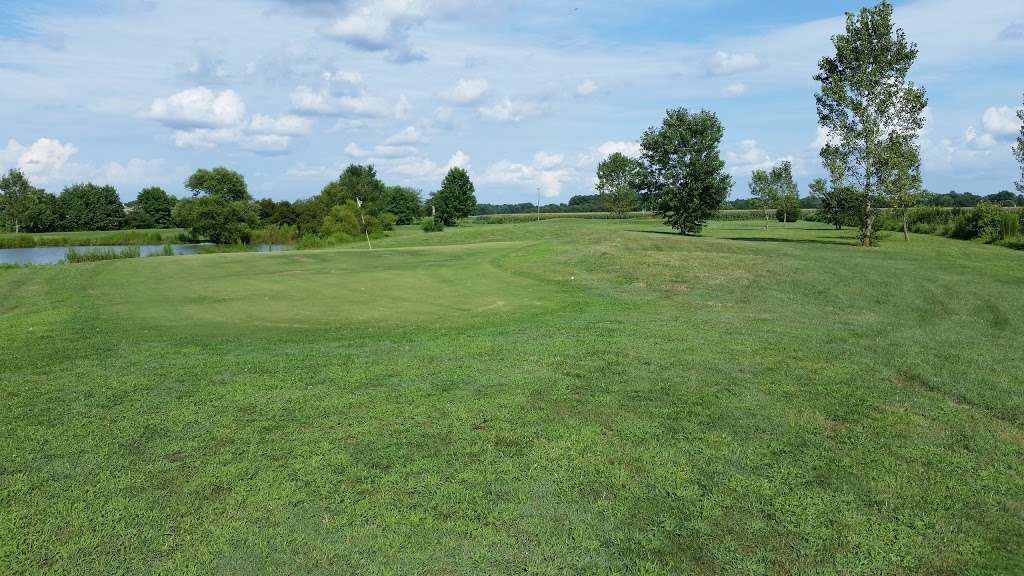 Horse Bridge Golf Course | 32418 Mt Hermon Rd, Salisbury, MD 21804, USA | Phone: (410) 543-4446