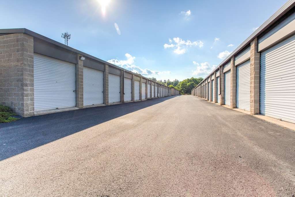 iStorage Self Storage | 129 Rangeway Rd, North Billerica, MA 01862 | Phone: (978) 233-4323