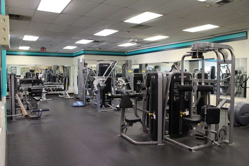 Northampton Tennis and Fitness Club | 405 Richboro Rd, Richboro, PA 18954 | Phone: (215) 357-6300