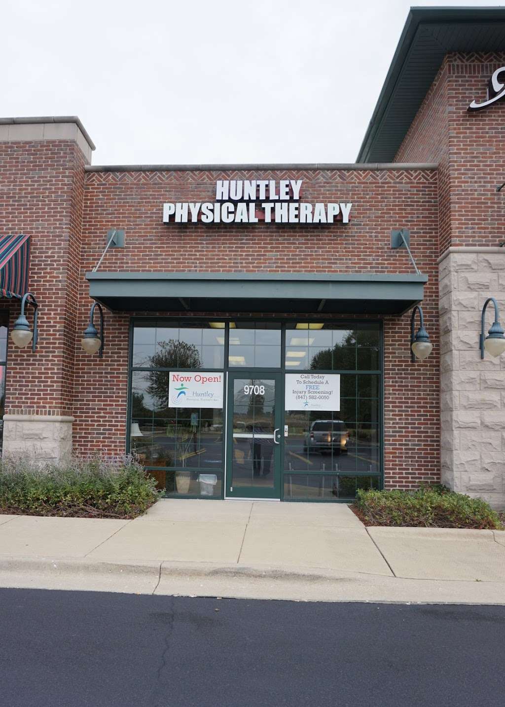 Huntley Physical Therapy Inc | 9708 N. IL Route 47, Huntley, IL 60142, USA | Phone: (847) 582-0050