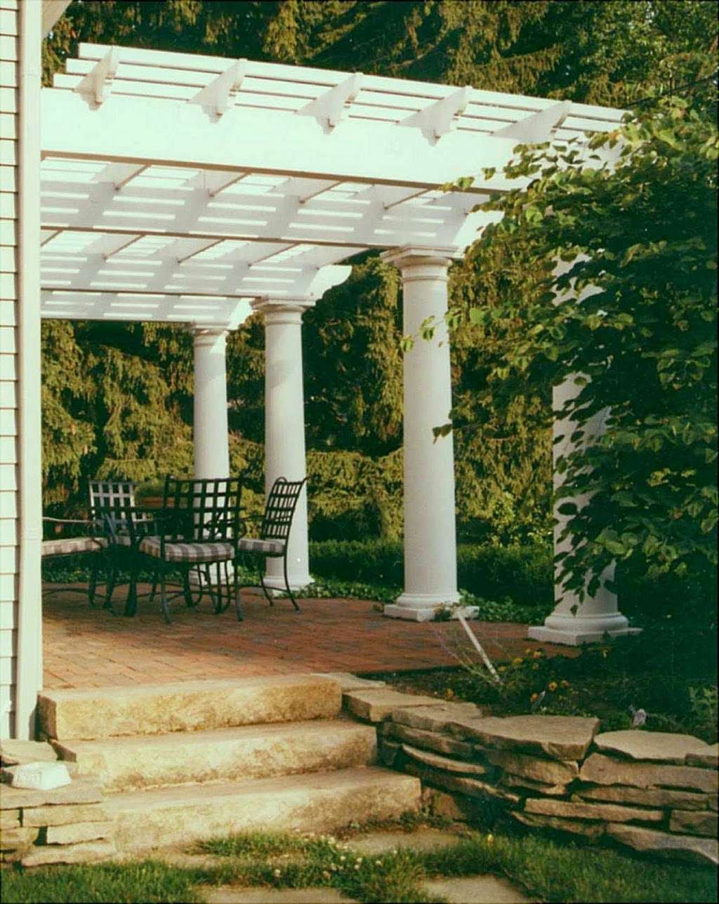 Gregory M. Richard, Architect | 5N207 Powis Rd, Wayne, IL 60184, USA | Phone: (630) 584-2735