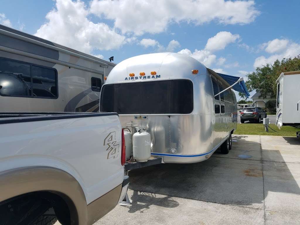 Eagles Pride RV Sales | 98 Plantation Dr, Titusville, FL 32780, USA | Phone: (321) 383-4495