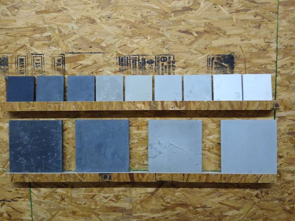 Boutique Concrete Countertops | 4535 Huntington Dr S, Los Angeles, CA 90032, USA | Phone: (213) 394-2884