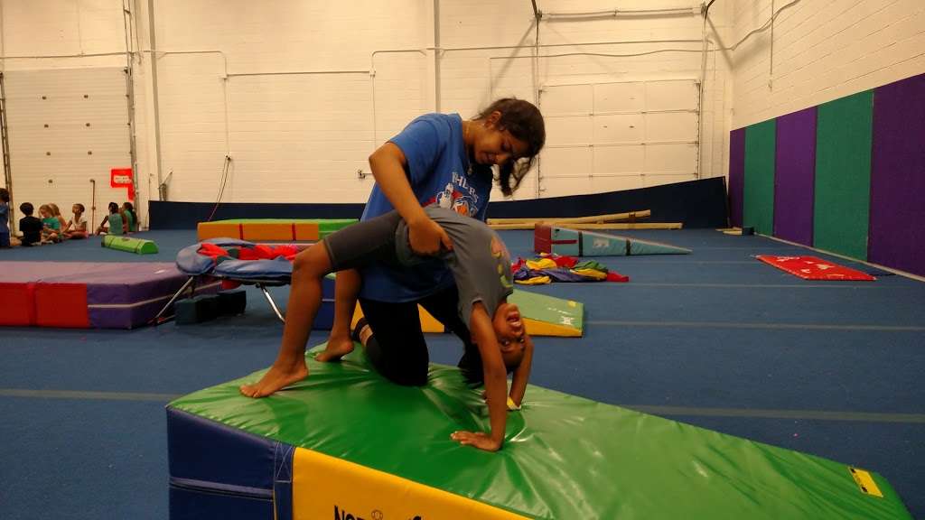 Kehlers Gymnastics Centers | 680 Parkway Dr, Broomall, PA 19008 | Phone: (610) 359-9999