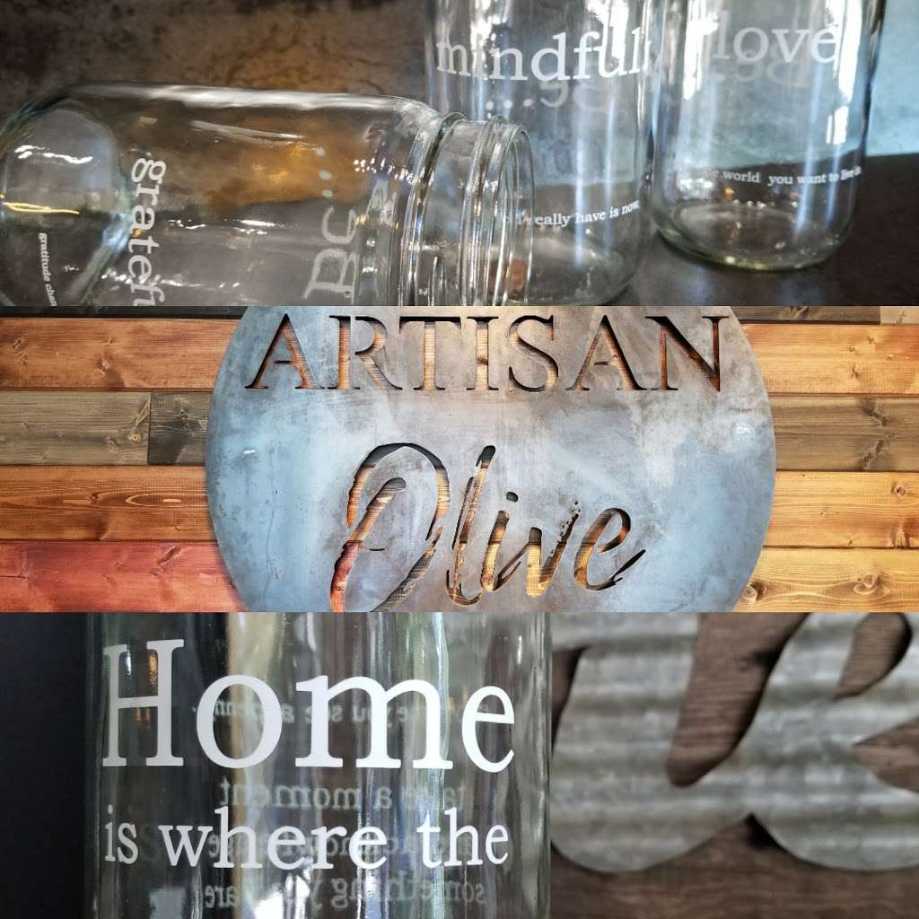 ARTISAN Olive | Greenway Promenade, 5930 W Greenway Rd #25-B, Glendale, AZ 85306, USA | Phone: (623) 256-6171