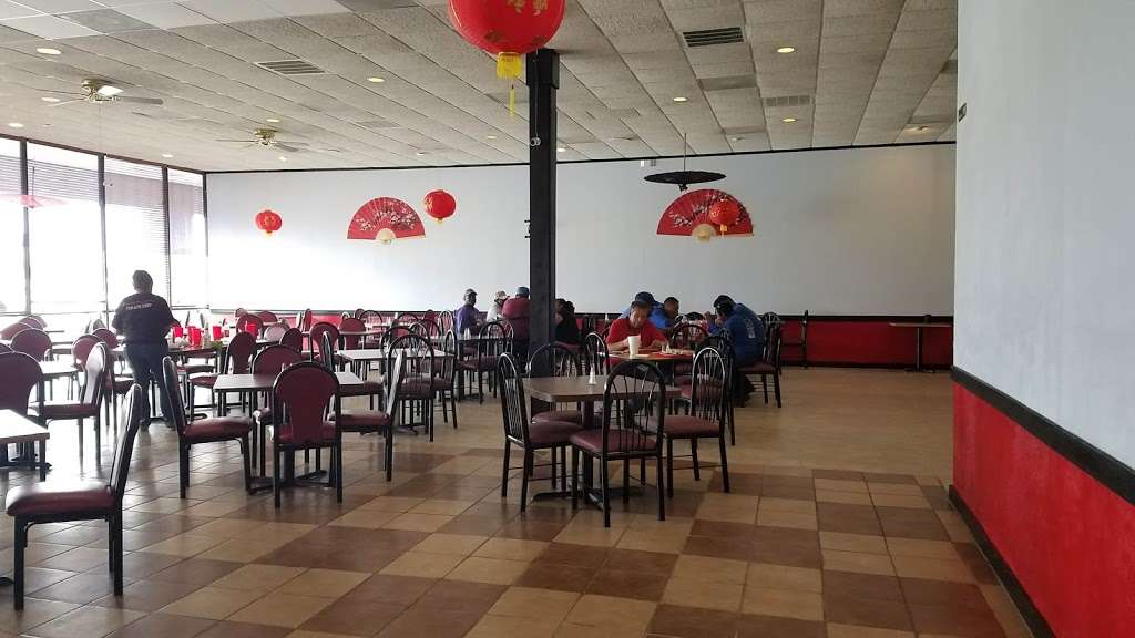 Ming Garden Express | 7121 W US Hwy 90, San Antonio, TX 78227, USA | Phone: (210) 673-2222