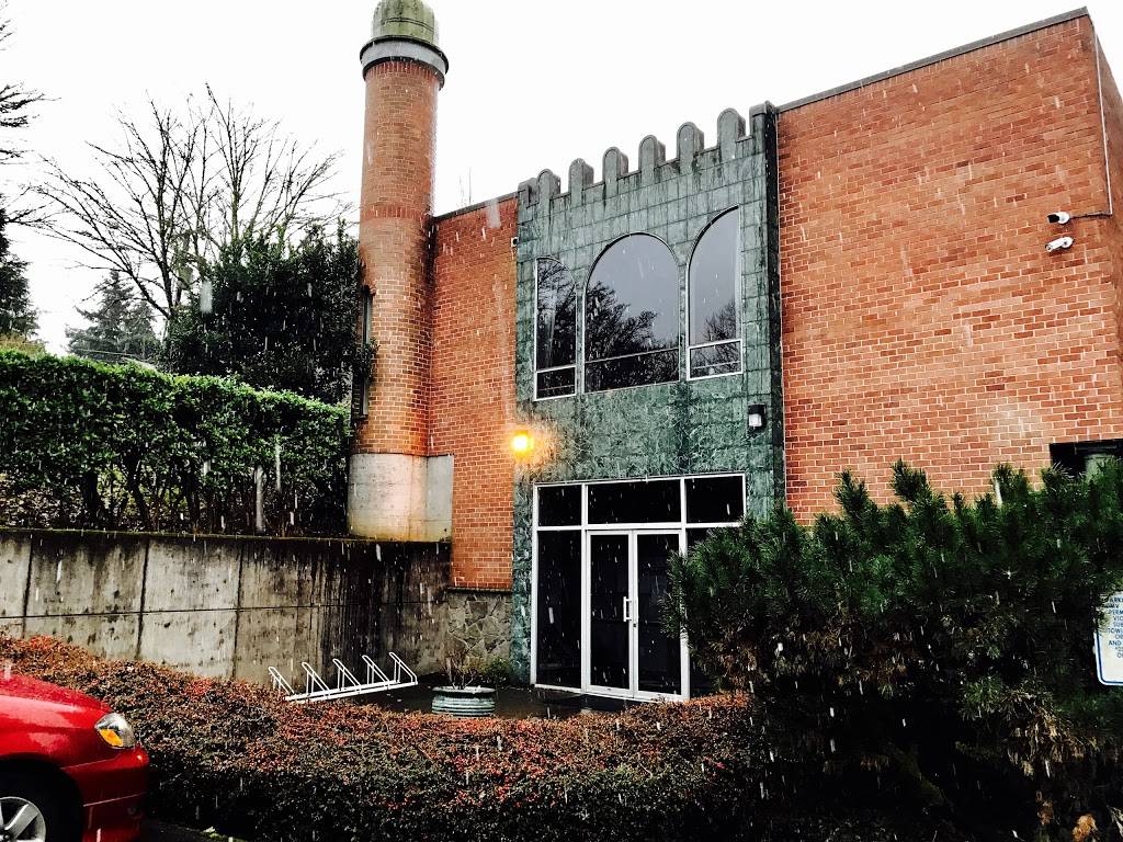 Ahmadiyya Muslim Community | 9925 SW 35th Dr, Portland, OR 97219, USA | Phone: (503) 246-0813