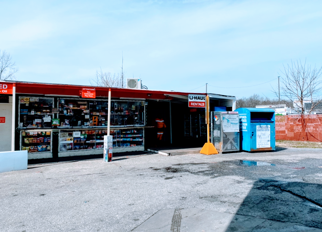 Us Fuel | 9019 Woodyard Rd, Clinton, MD 20735, USA | Phone: (301) 868-4367