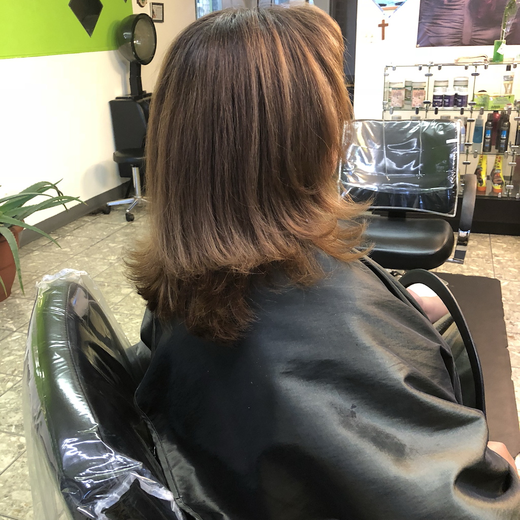 Hair Salon Uribe | 1404, 5310 W 79th St, Burbank, IL 60459 | Phone: (773) 619-9736