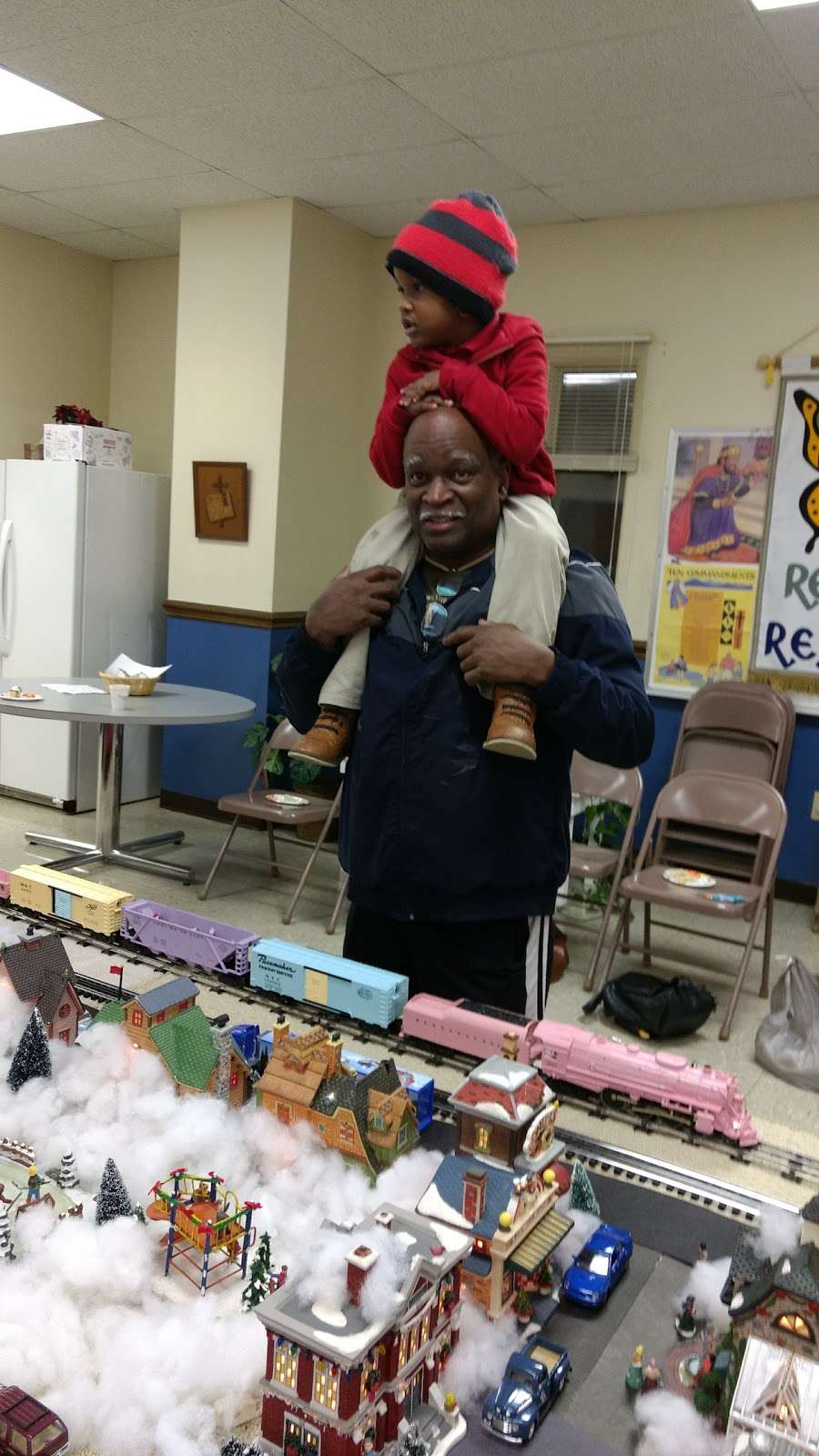 Abiding Presence Lutheran Church | 323 N Congress St, York, SC 29745, USA | Phone: (803) 684-2793