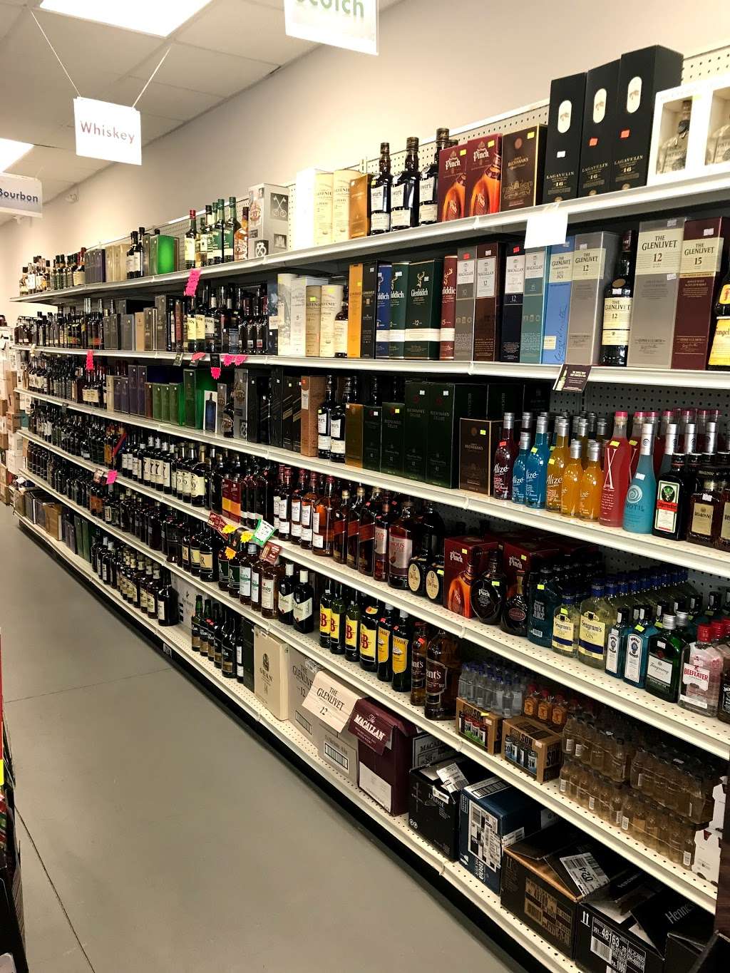 ACE 1 LIQUOR | 8710 Grand Mission Blvd g, Richmond, TX 77407, USA | Phone: (832) 759-5749