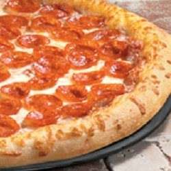 Vocelli Pizza | 730 Cloverly St, Silver Spring, MD 20905, USA | Phone: (301) 879-8008