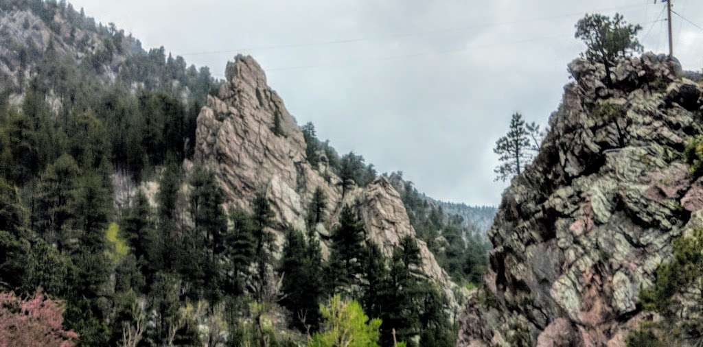 Coal Creek Canyon Park | Golden, CO 80403