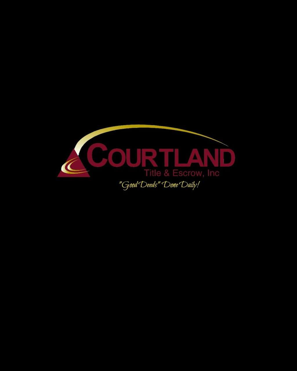 Courtland Title & Escrow Inc | 1090 IN-39 Bypass, Martinsville, IN 46151, USA | Phone: (765) 342-2400