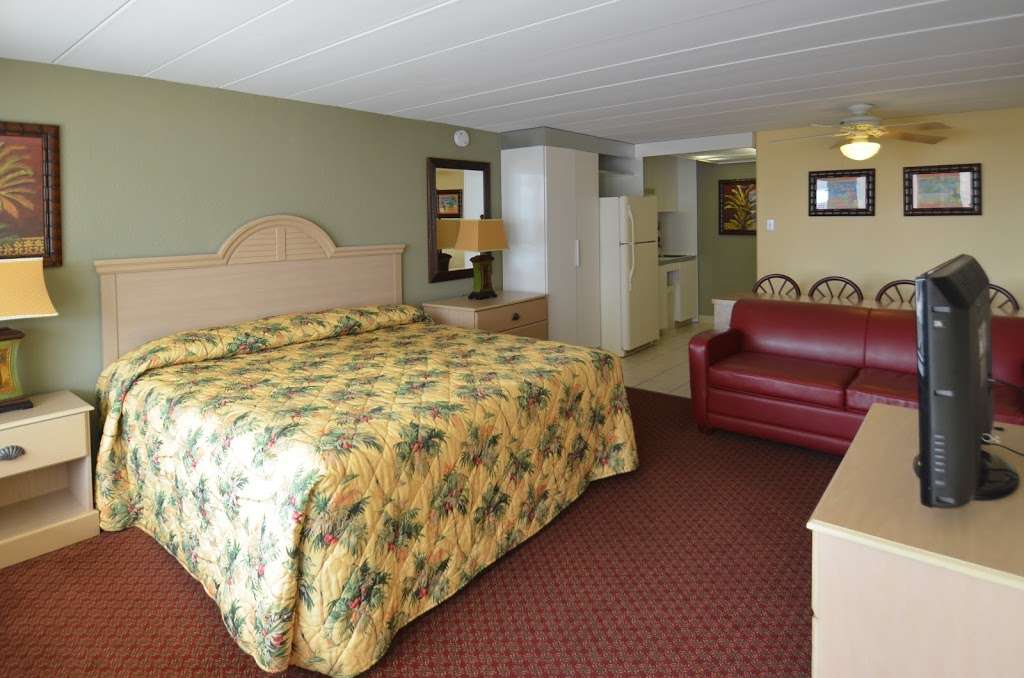 V.I.P. Family Motel | 6505 Atlantic Ave, Wildwood Crest, NJ 08260, USA | Phone: (609) 522-2550