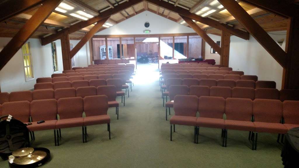 New Hope Community Church Aptos Campus | 7200 Freedom Blvd, Aptos, CA 95003, USA | Phone: (831) 688-3312